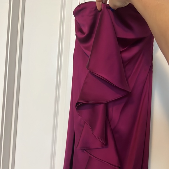 Remy Brook dress new with tags, size 4 - Picture 2 of 4